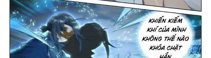 Đấu La Đại Lục 5 Chap 118 - Next Chap 119
