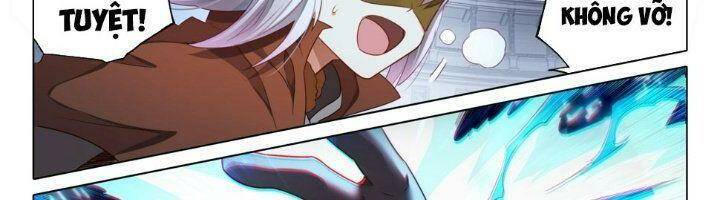 Đấu La Đại Lục 5 Chap 118 - Next Chap 119