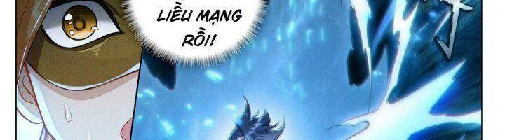Đấu La Đại Lục 5 Chap 118 - Next Chap 119