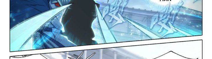 Đấu La Đại Lục 5 Chap 118 - Next Chap 119
