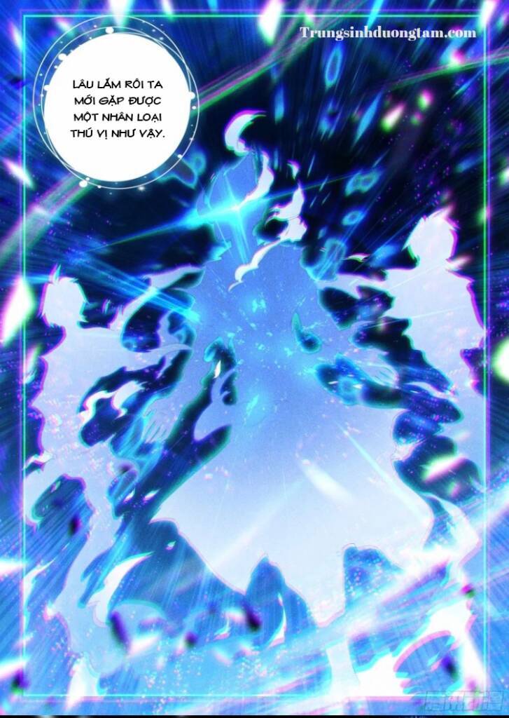 Đấu La Đại Lục 5 Chap 145 - Next Chap 146