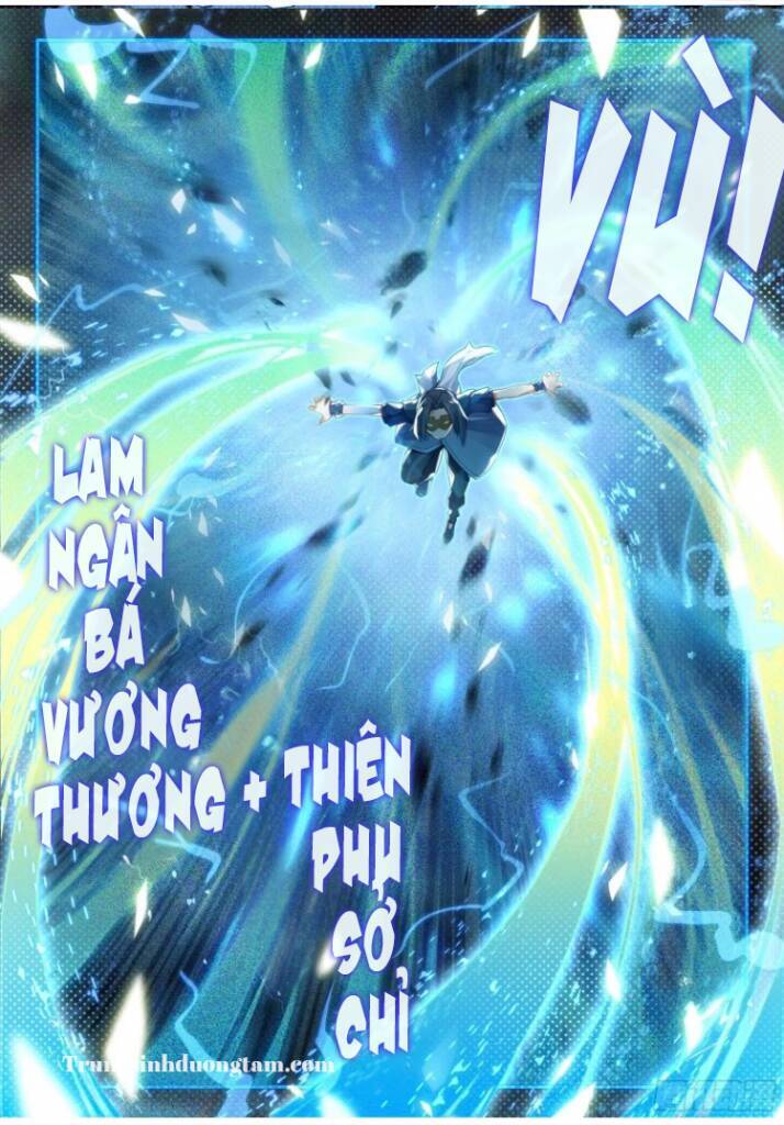 Đấu La Đại Lục 5 Chap 145 - Next Chap 146