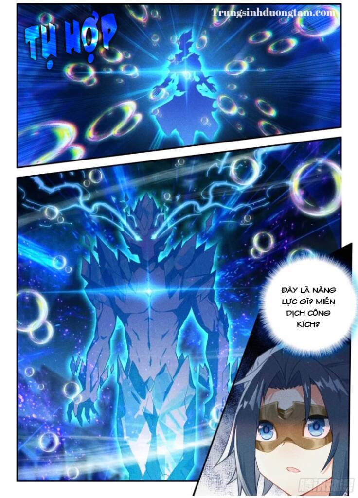 Đấu La Đại Lục 5 Chap 146 - Next Chap 147