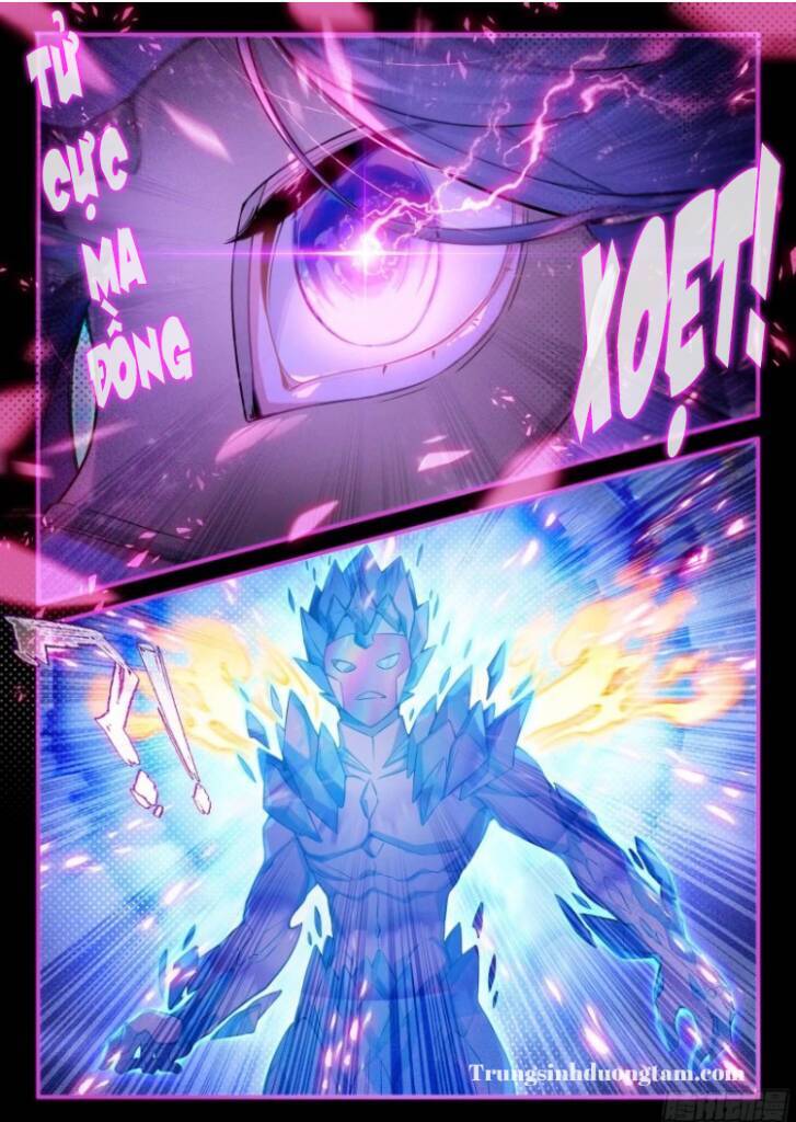 Đấu La Đại Lục 5 Chap 146 - Next Chap 147