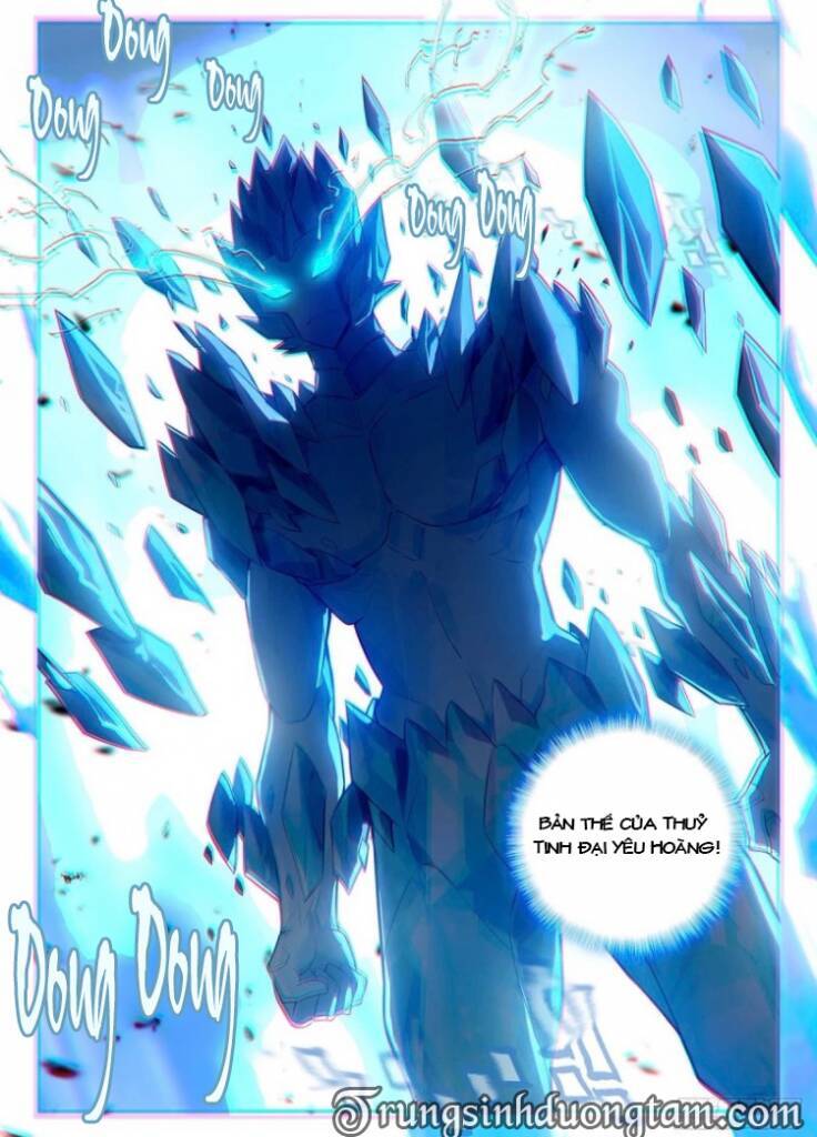 Đấu La Đại Lục 5 Chap 147 - Next Chap 148