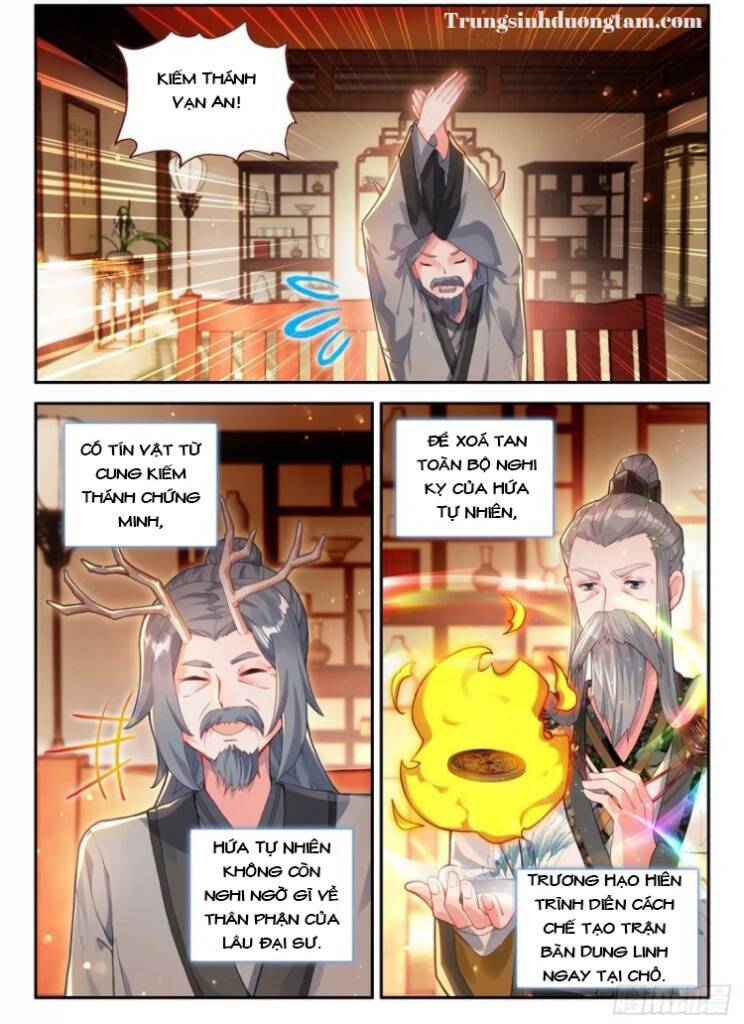 Đấu La Đại Lục 5 Chap 149 - Next Chap 150