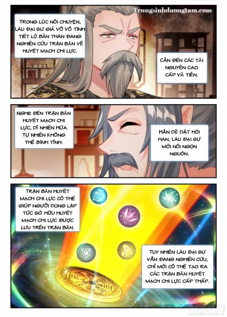 Đấu La Đại Lục 5 Chap 149 - Next Chap 150