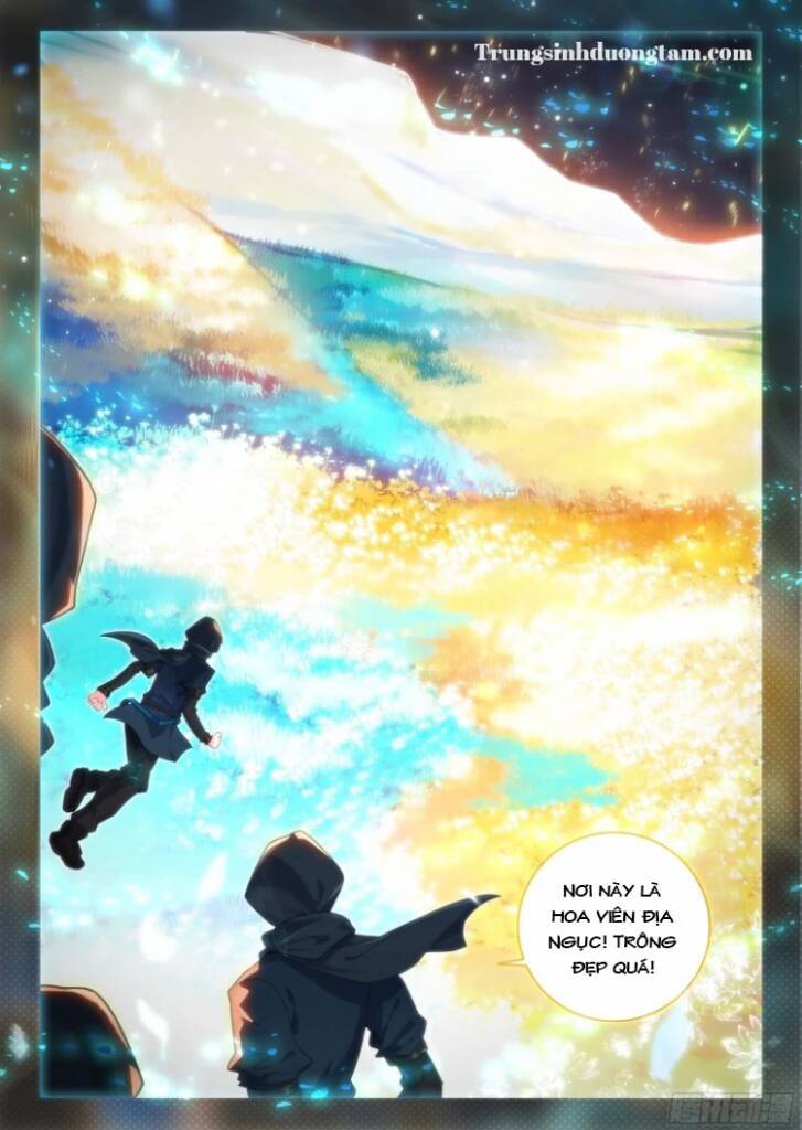 Đấu La Đại Lục 5 Chap 150 - Next Chap 151