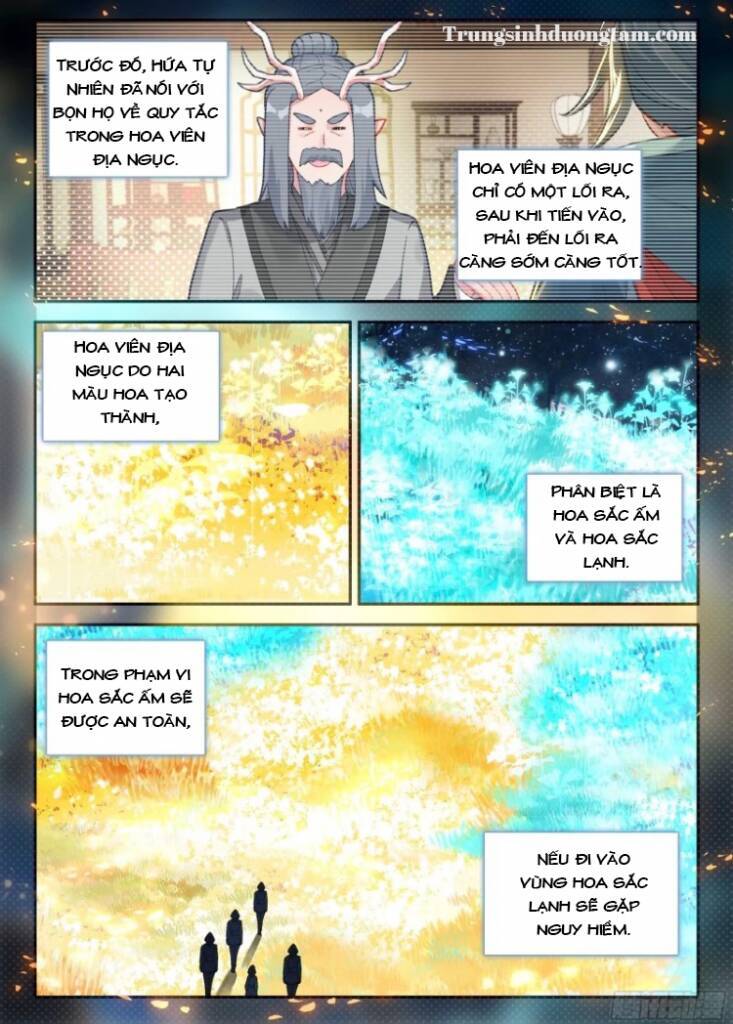 Đấu La Đại Lục 5 Chap 151 - Next Chap 152