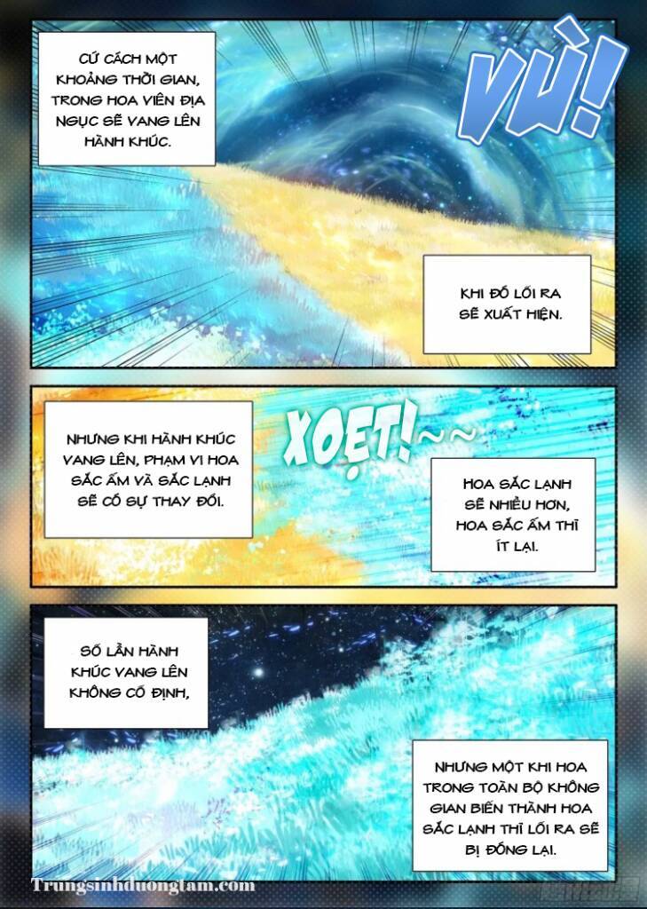 Đấu La Đại Lục 5 Chap 151 - Next Chap 152