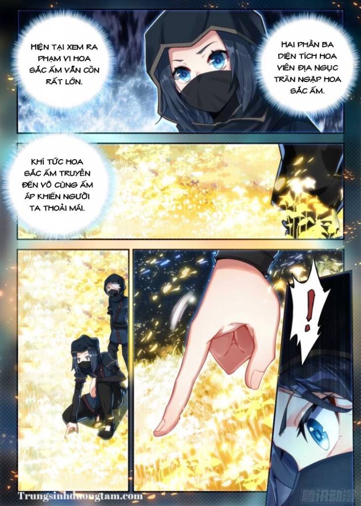 Đấu La Đại Lục 5 Chap 151 - Next Chap 152