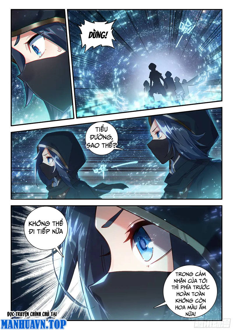Đấu La Đại Lục 5 Chap 153 - Next Chap 154