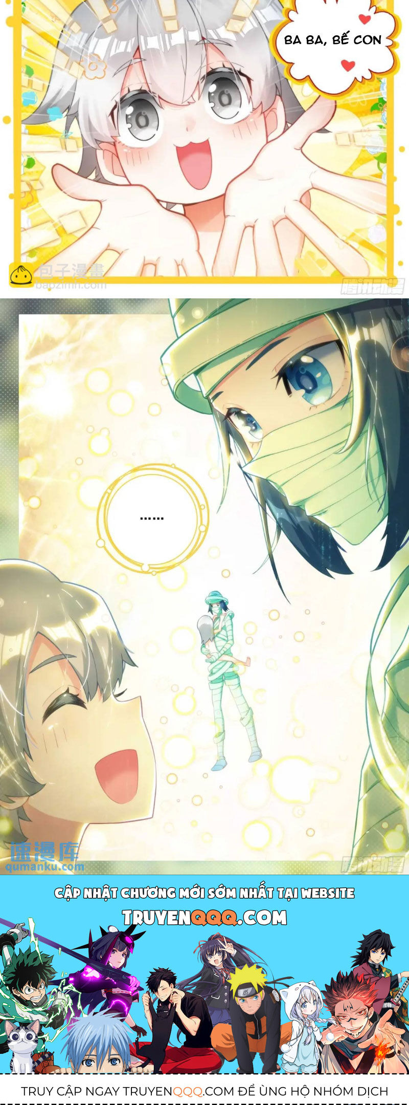 Đấu La Đại Lục 5 Chap 155 - Next Chap 156