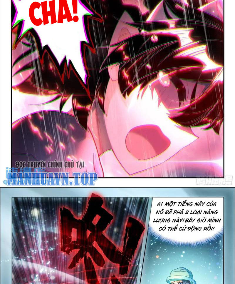 Đấu La Đại Lục 5 Chap 156 - Next Chap 157