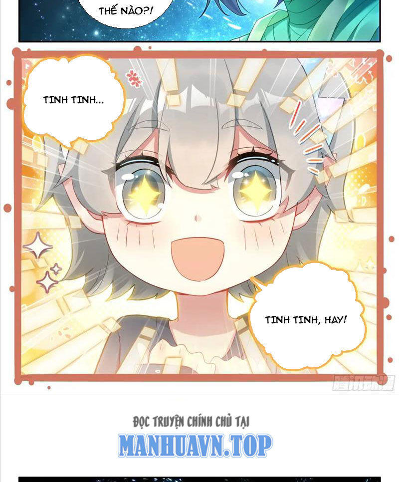 Đấu La Đại Lục 5 Chap 156 - Next Chap 157