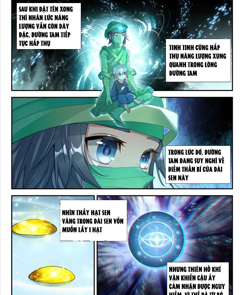 Đấu La Đại Lục 5 Chap 156 - Next Chap 157