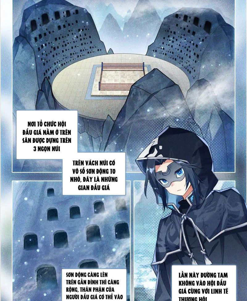 Đấu La Đại Lục 5 Chap 160 - Next Chap 161
