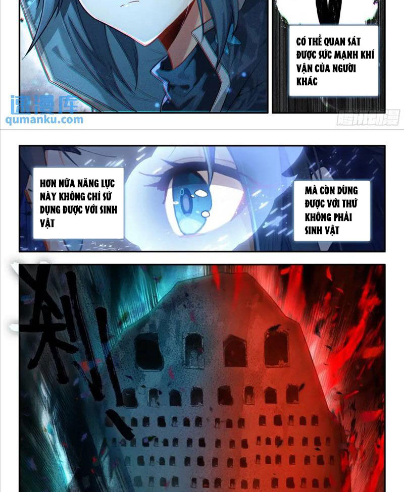 Đấu La Đại Lục 5 Chap 160 - Next Chap 161