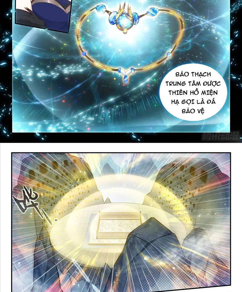 Đấu La Đại Lục 5 Chap 161 - Next Chap 162
