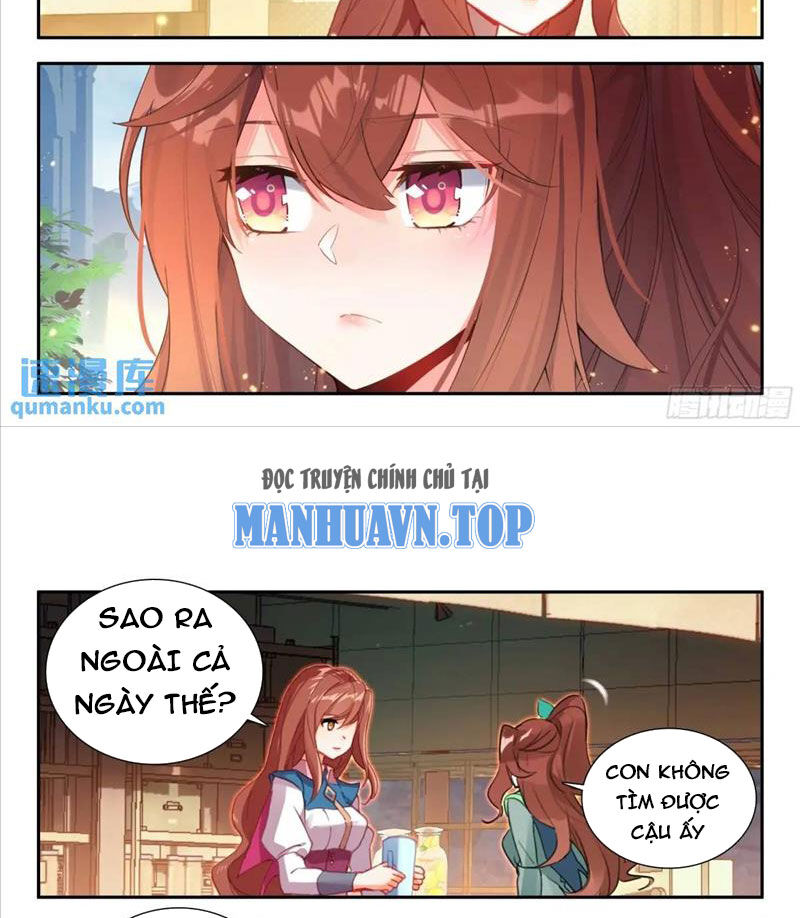 Đấu La Đại Lục 5 Chap 163 - Next Chap 164