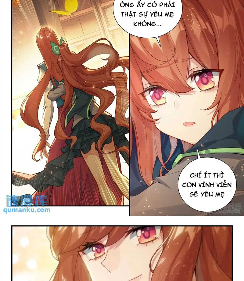 Đấu La Đại Lục 5 Chap 163 - Next Chap 164