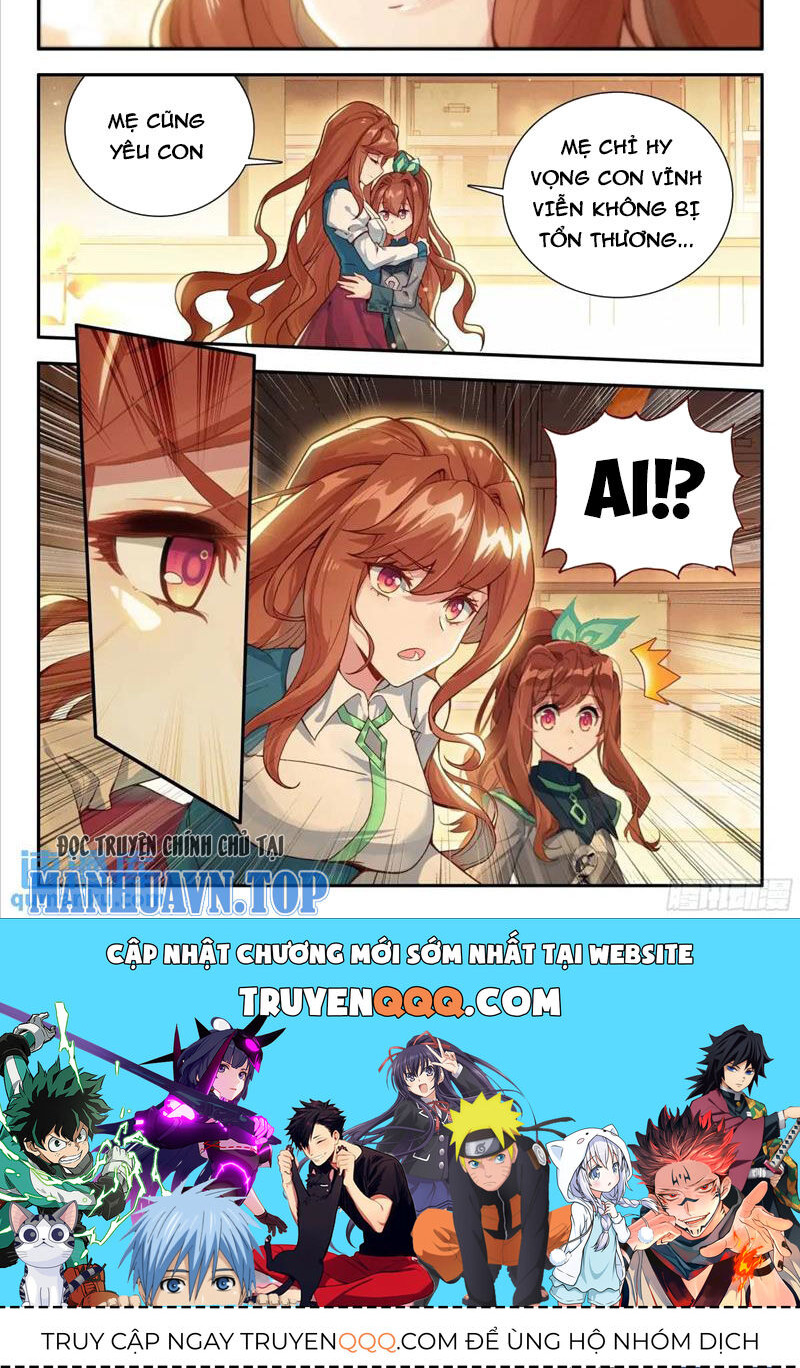 Đấu La Đại Lục 5 Chap 163 - Next Chap 164