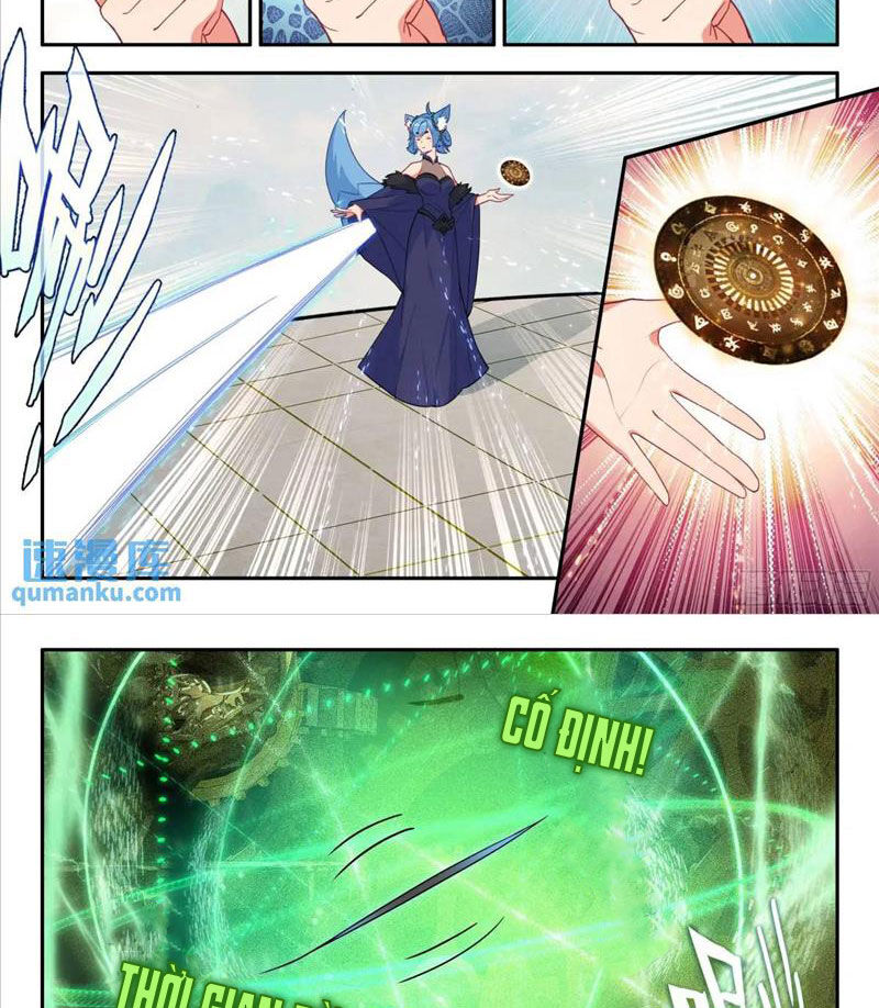 Đấu La Đại Lục 5 Chap 163 - Next Chap 164