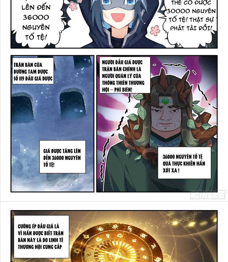 Đấu La Đại Lục 5 Chap 163 - Next Chap 164