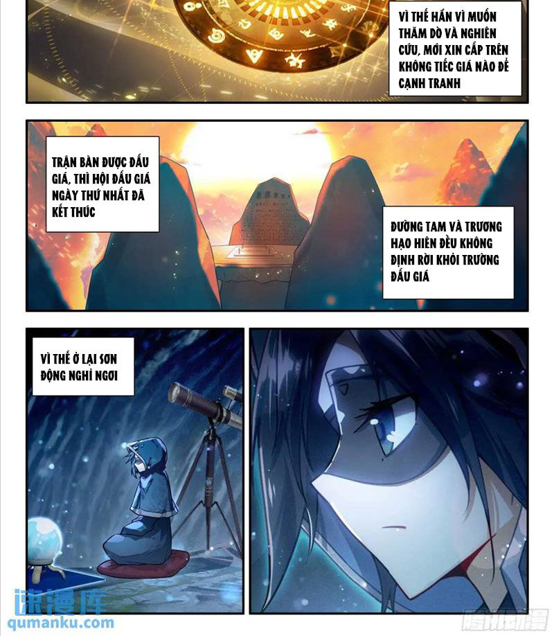 Đấu La Đại Lục 5 Chap 163 - Next Chap 164