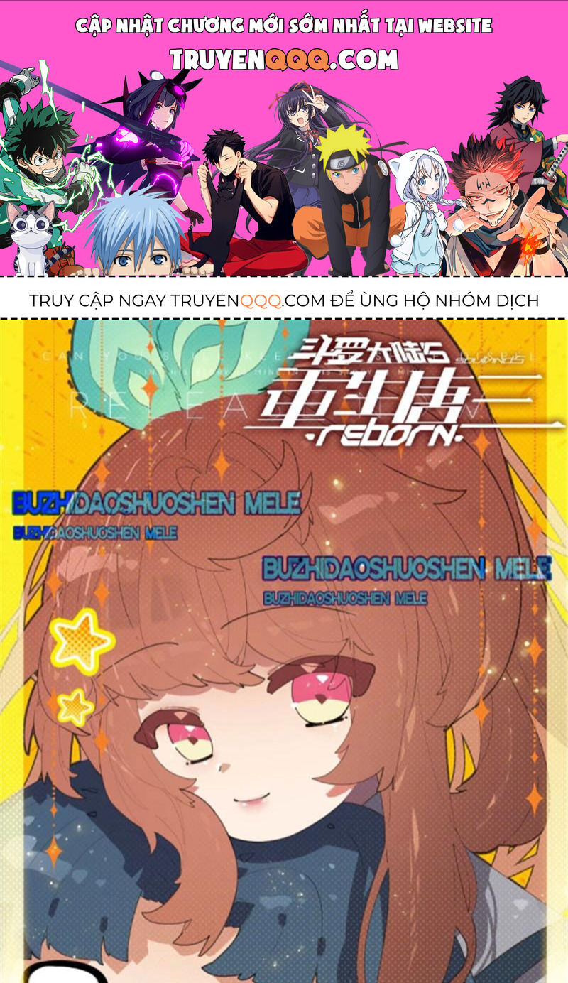 Đấu La Đại Lục 5 Chap 166 - Next Chap 167