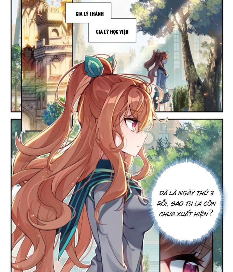 Đấu La Đại Lục 5 Chap 166 - Next Chap 167