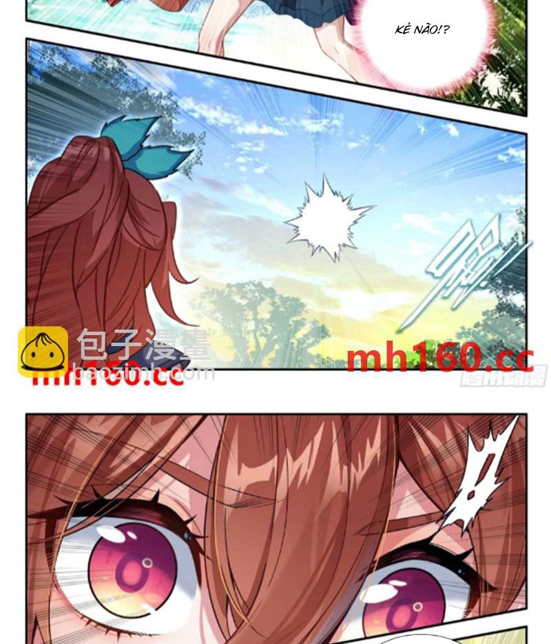 Đấu La Đại Lục 5 Chap 166 - Next Chap 167