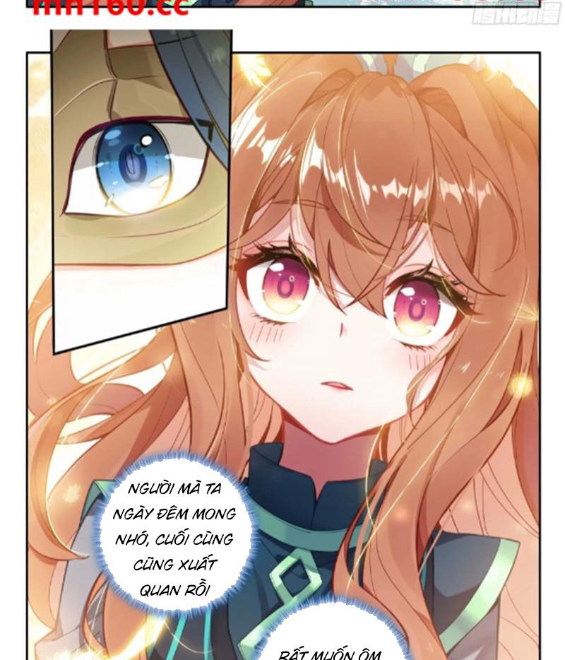 Đấu La Đại Lục 5 Chap 166 - Next Chap 167