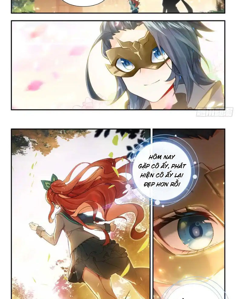 Đấu La Đại Lục 5 Chap 167 - Next Chap 168
