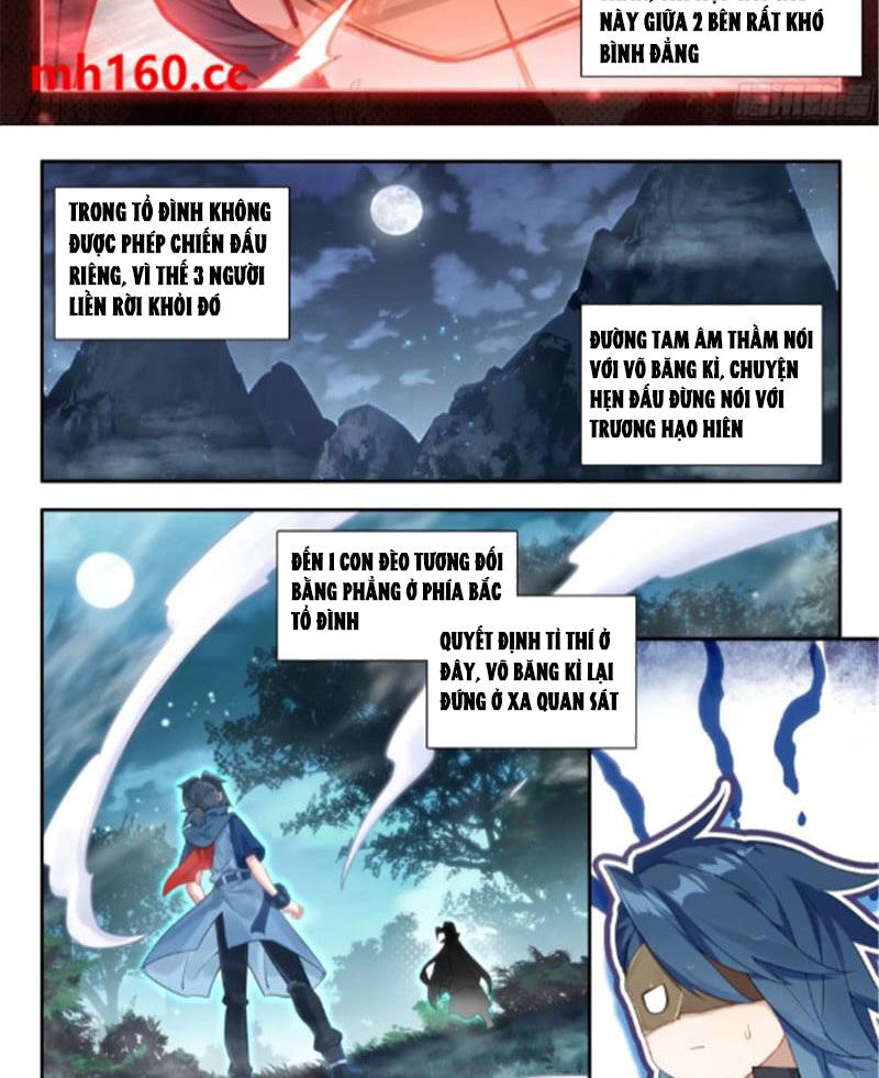 Đấu La Đại Lục 5 Chap 171 - Next Chap 172