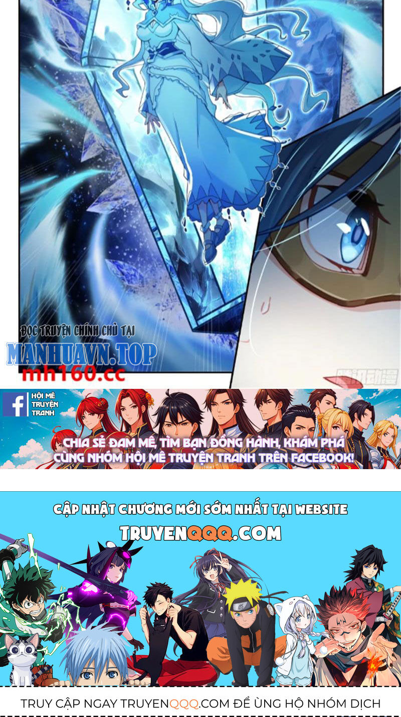Đấu La Đại Lục 5 Chap 172 - Next Chap 173