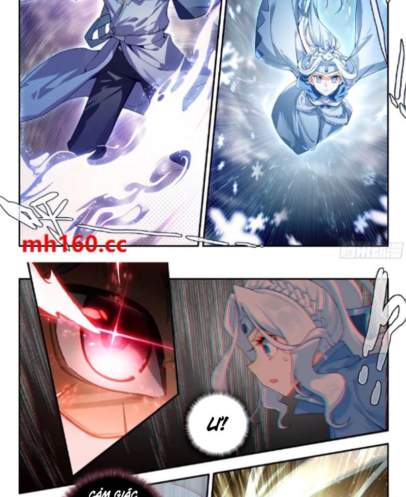 Đấu La Đại Lục 5 Chap 172 - Next Chap 173