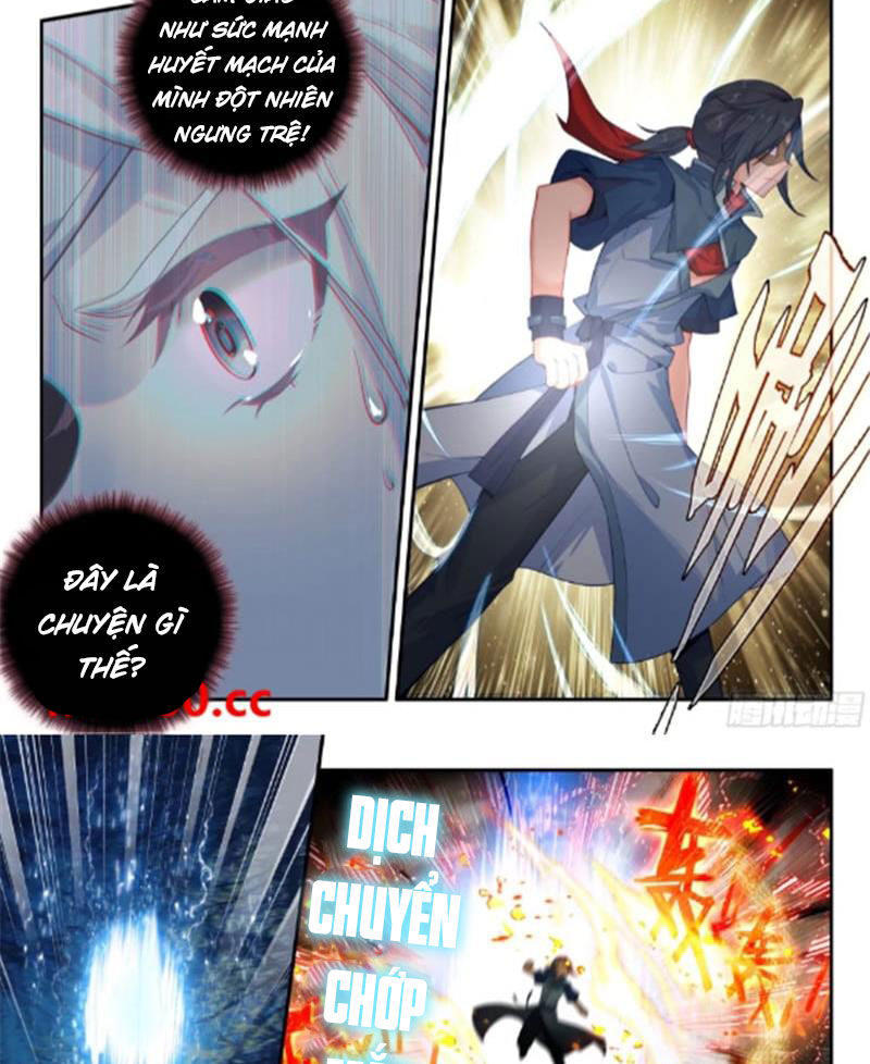Đấu La Đại Lục 5 Chap 172 - Next Chap 173