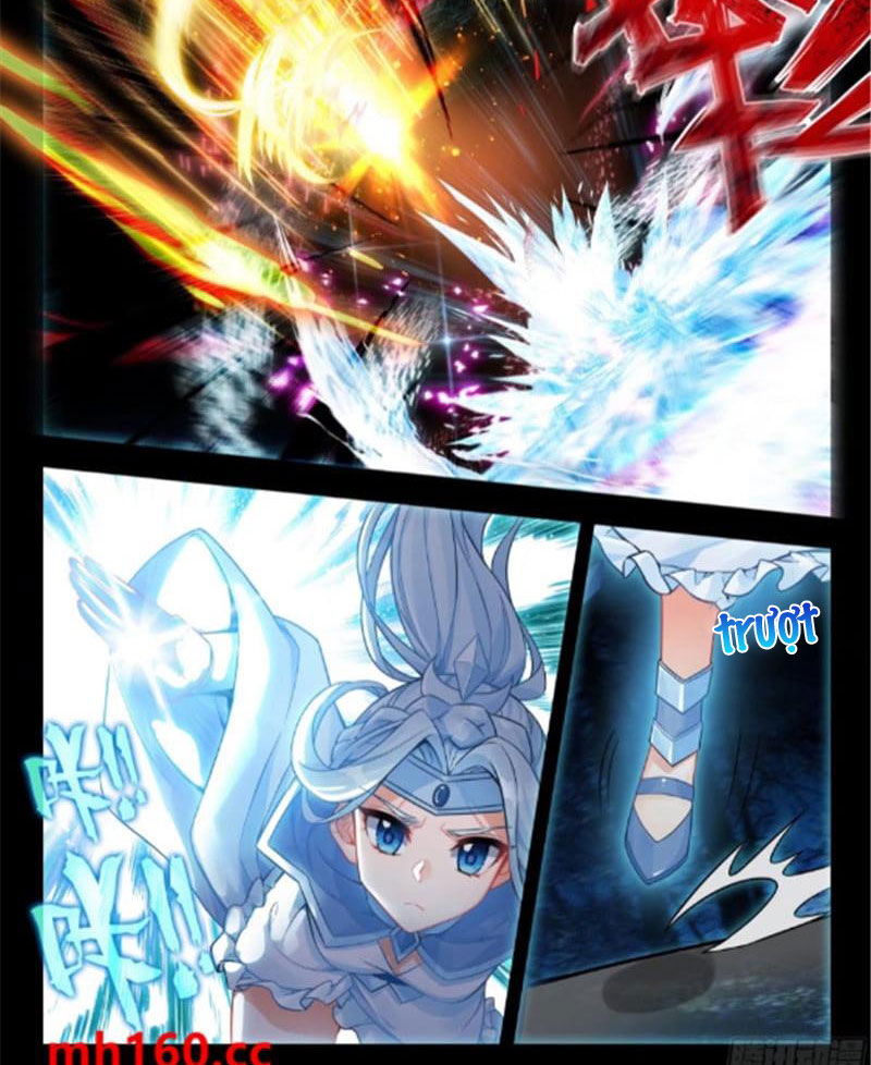 Đấu La Đại Lục 5 Chap 172 - Next Chap 173