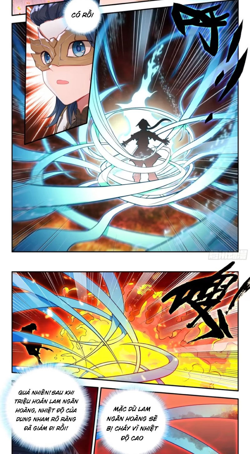 Đấu La Đại Lục 5 Chap 176 - Next Chap 177