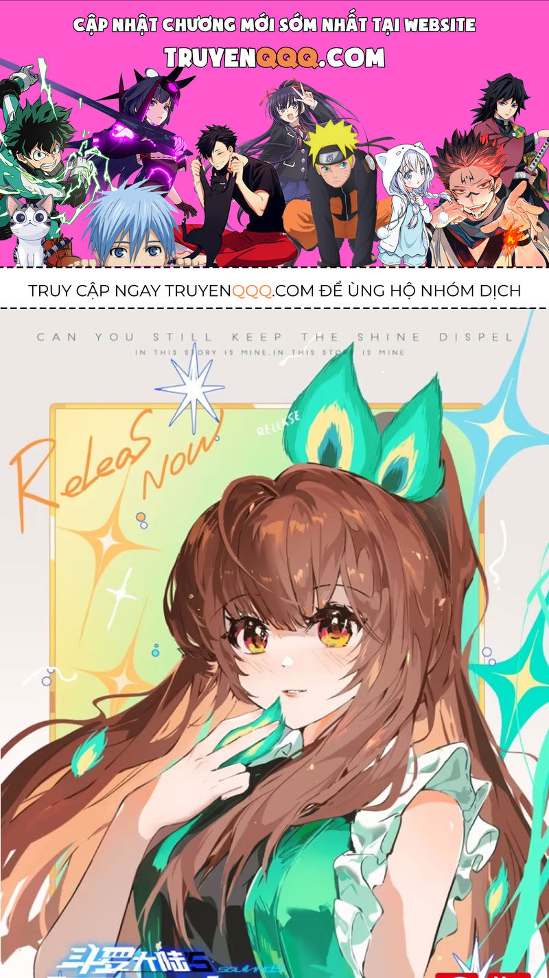 Đấu La Đại Lục 5 Chap 177 - Next Chap 178