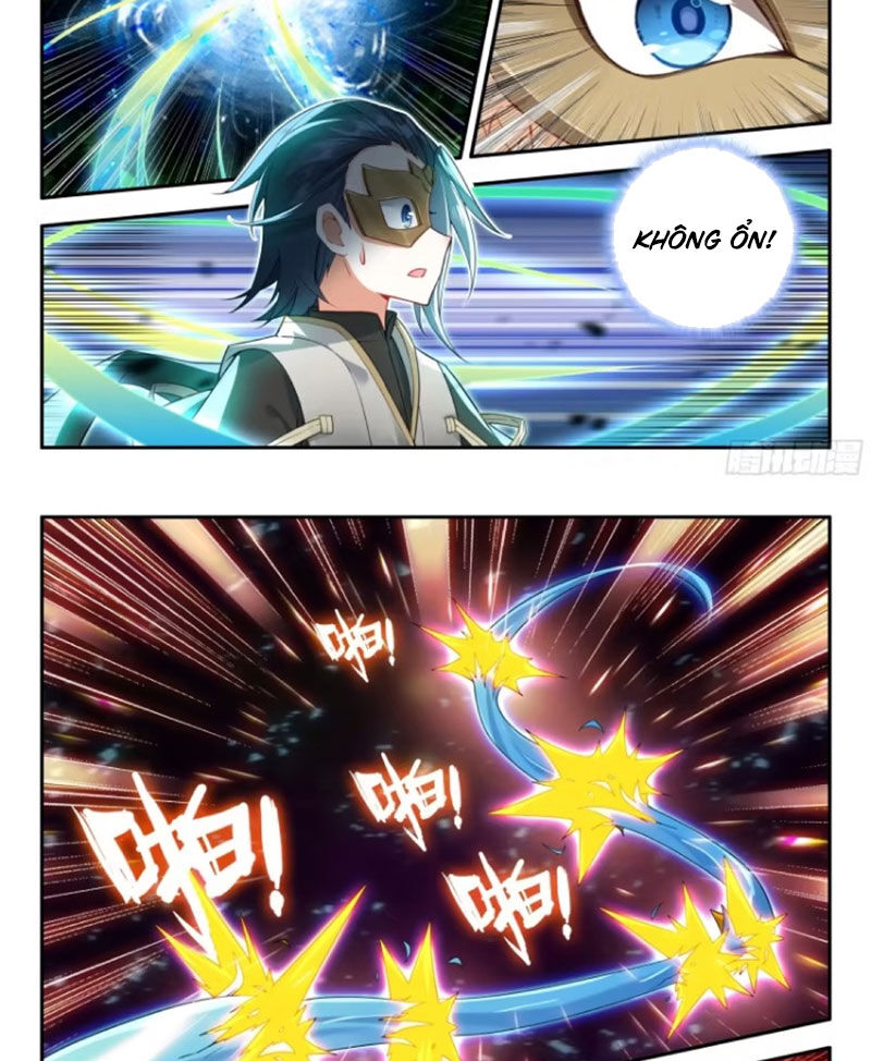 Đấu La Đại Lục 5 Chap 177 - Next Chap 178