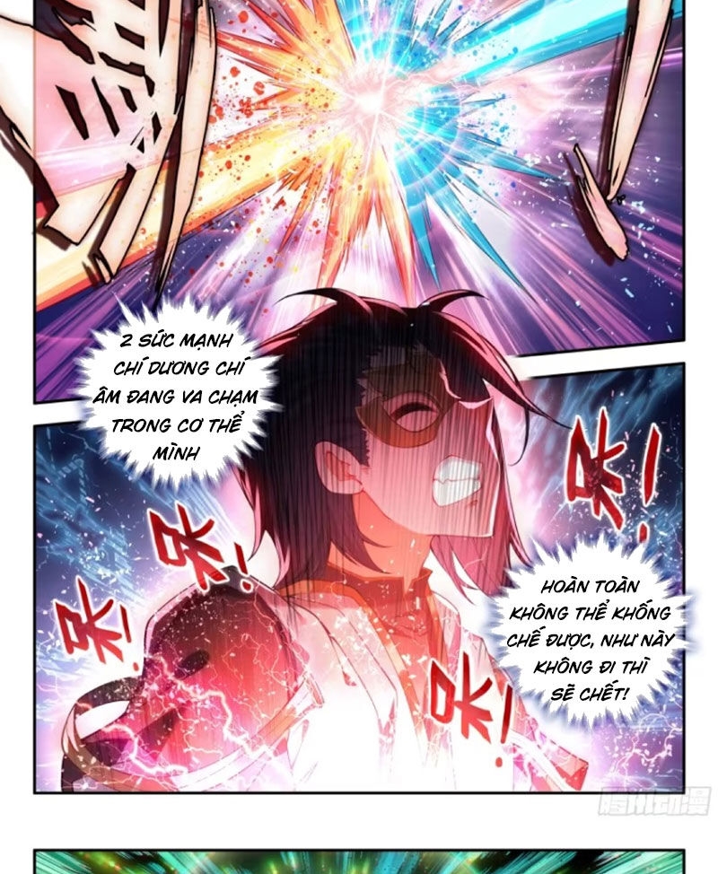Đấu La Đại Lục 5 Chap 177 - Next Chap 178