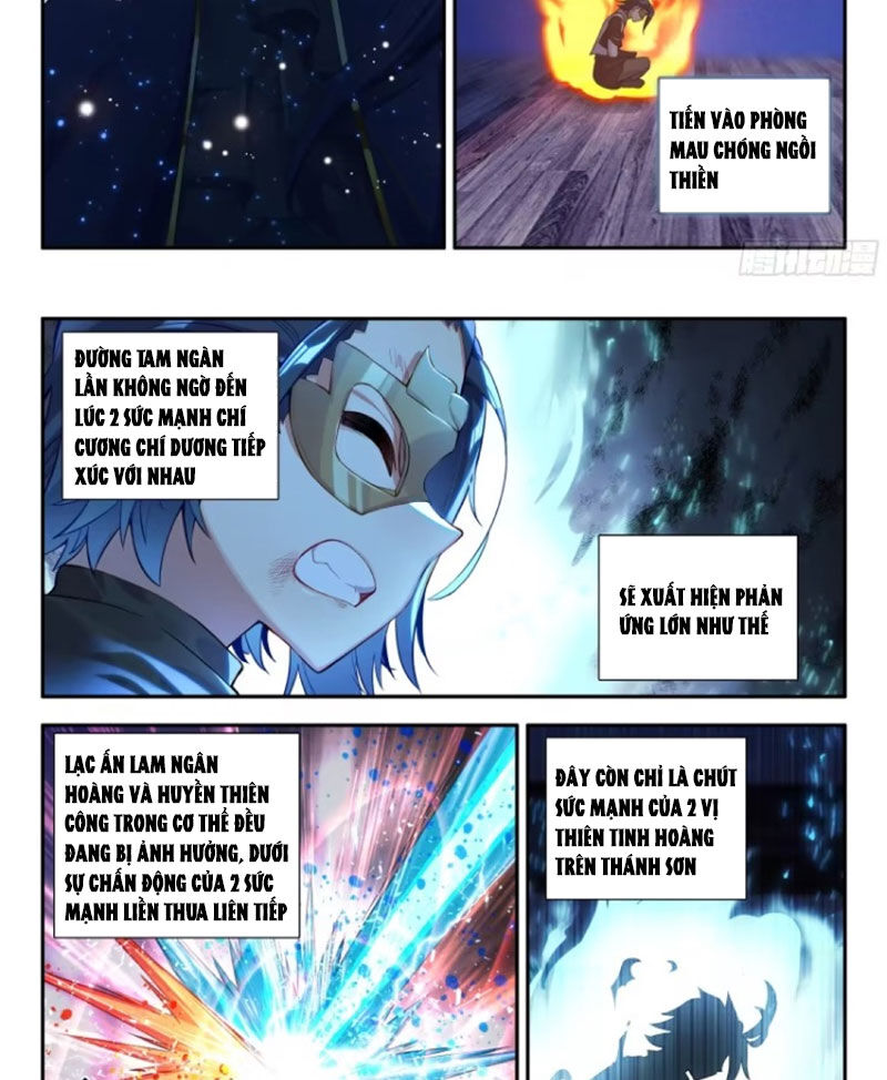 Đấu La Đại Lục 5 Chap 177 - Next Chap 178