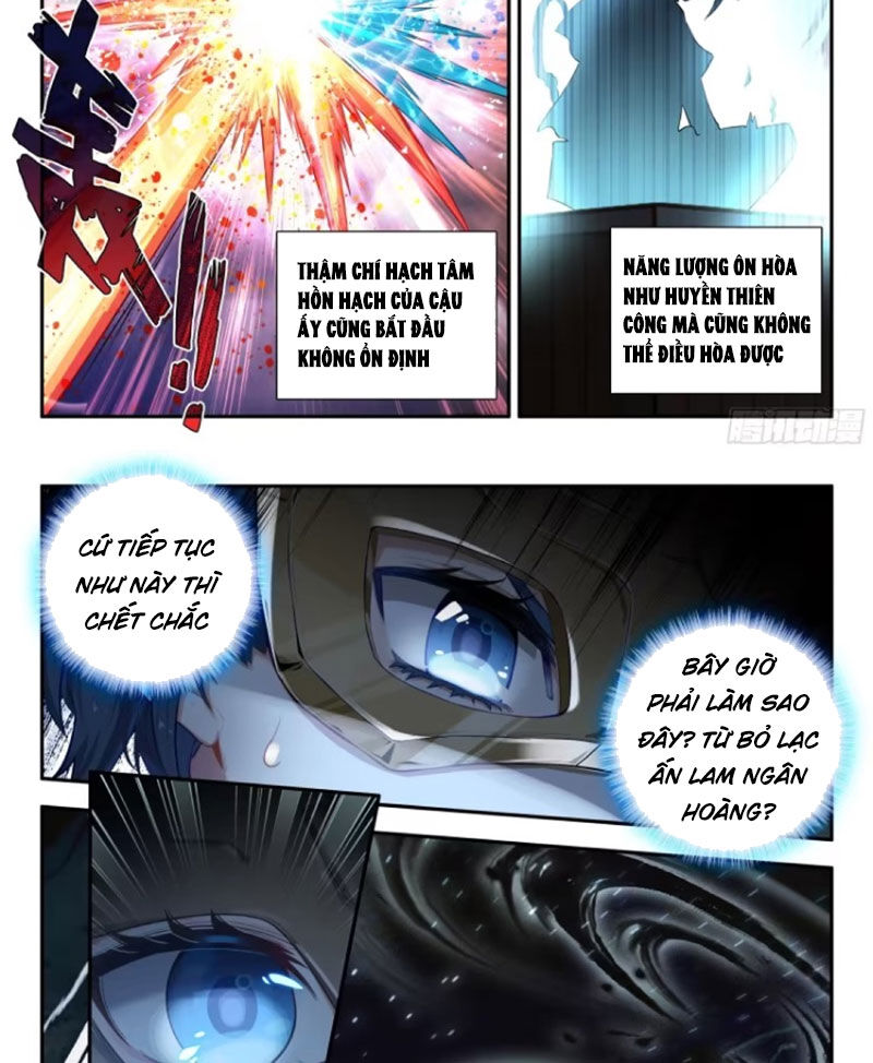 Đấu La Đại Lục 5 Chap 177 - Next Chap 178