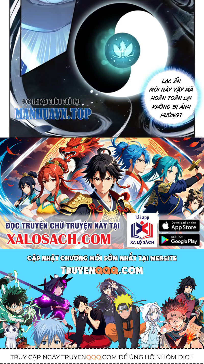 Đấu La Đại Lục 5 Chap 177 - Next Chap 178