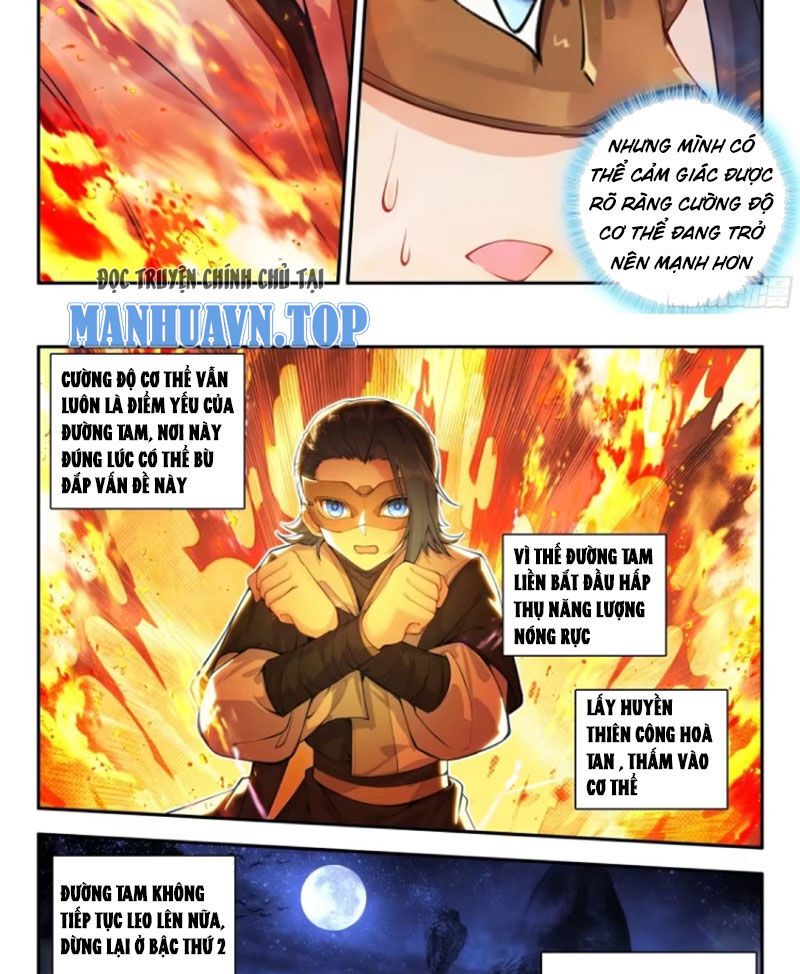 Đấu La Đại Lục 5 Chap 177 - Next Chap 178