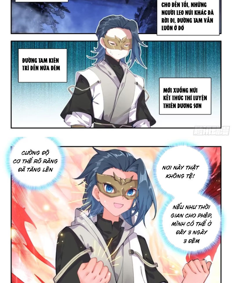 Đấu La Đại Lục 5 Chap 177 - Next Chap 178