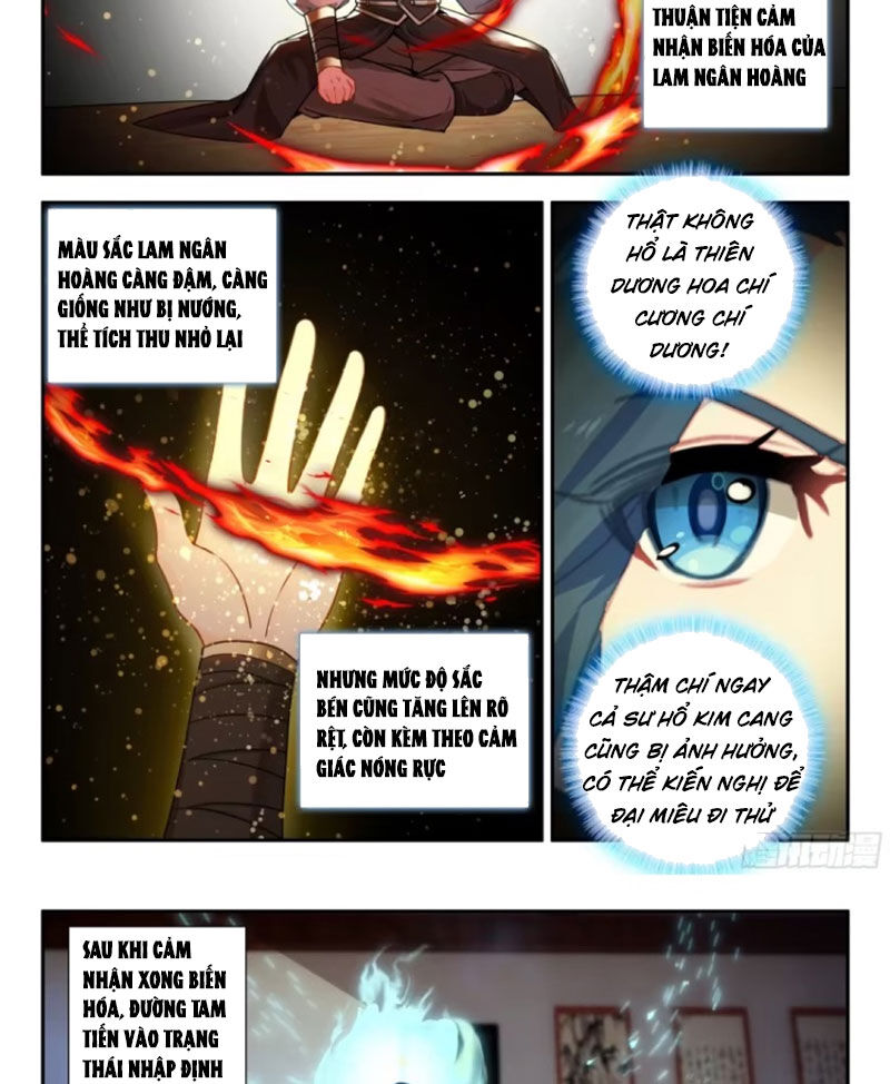 Đấu La Đại Lục 5 Chap 177 - Next Chap 178