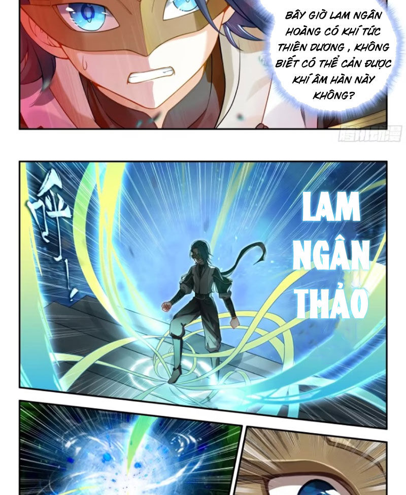 Đấu La Đại Lục 5 Chap 177 - Next Chap 178